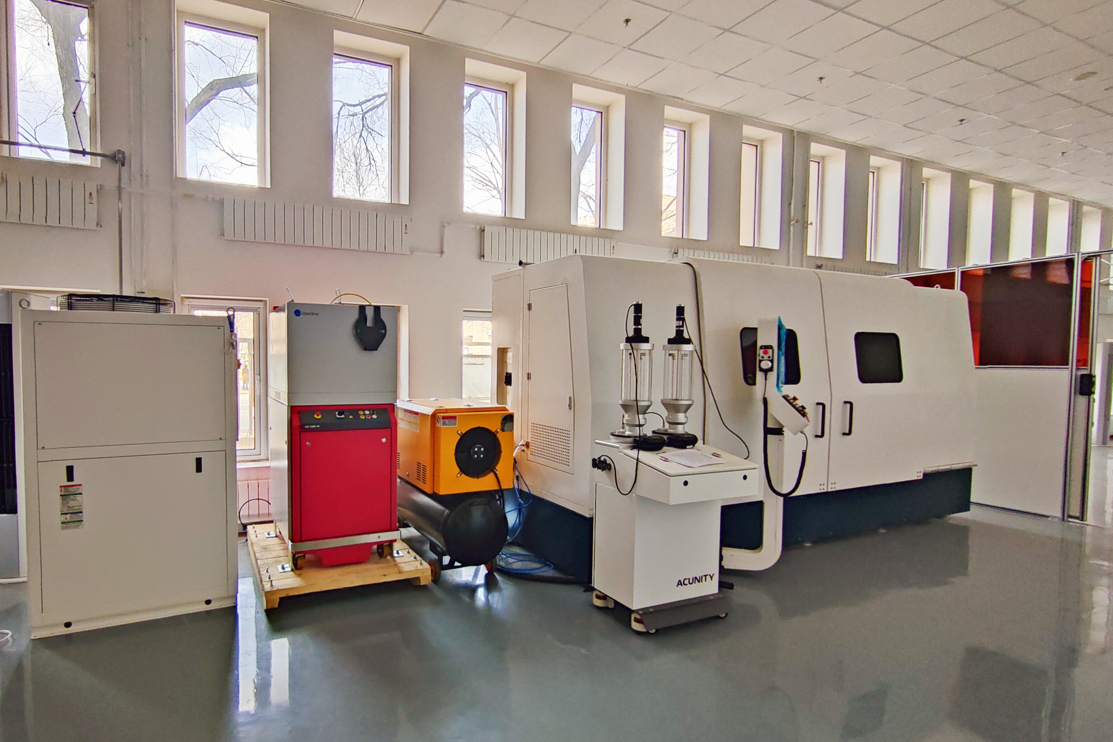 轨道车辆运用工程国家国际科技合作基地